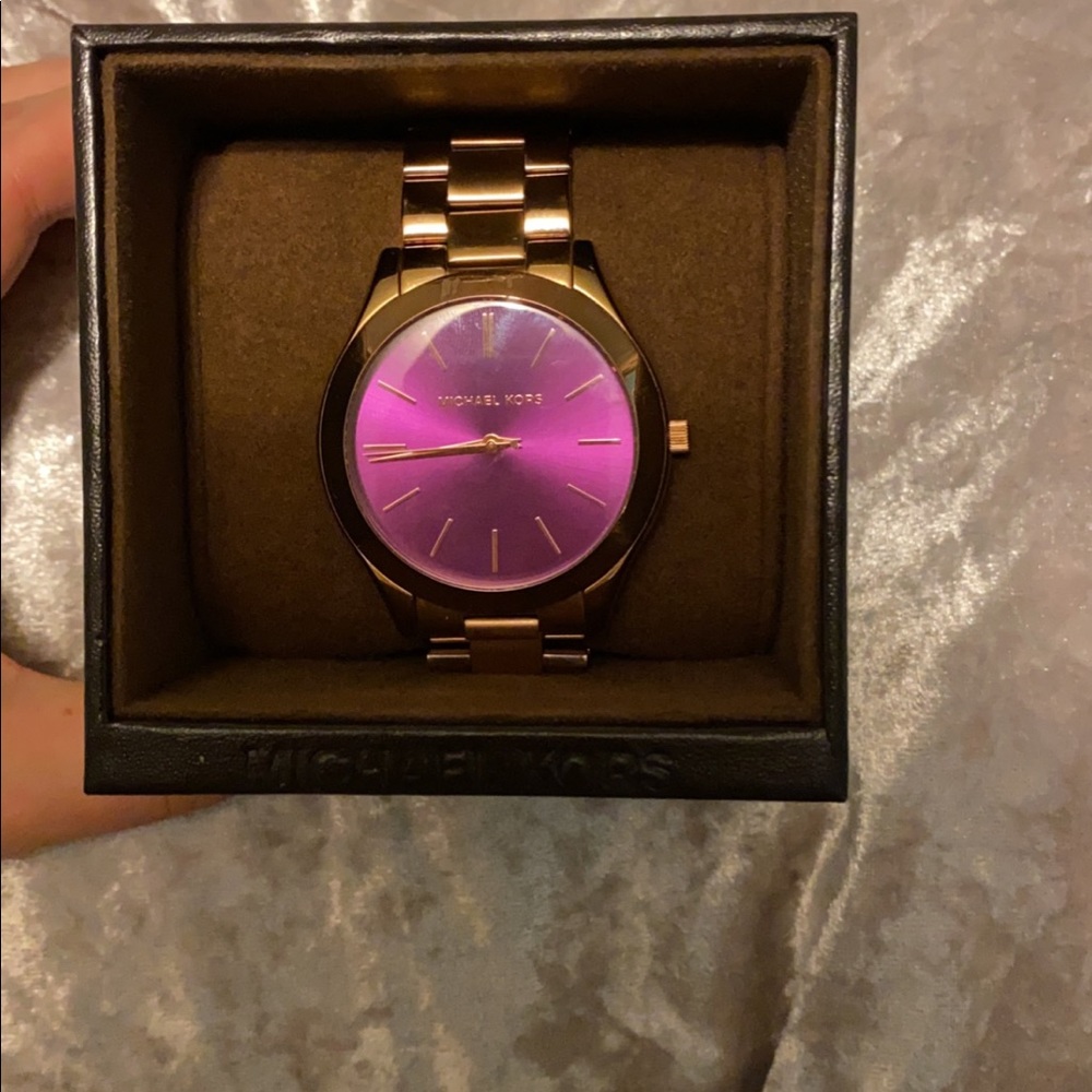 BRAND NEW Michael Kors watch